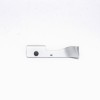 Match Technical EP-8S Thumbs Up Grip for Leica X2 Chrome