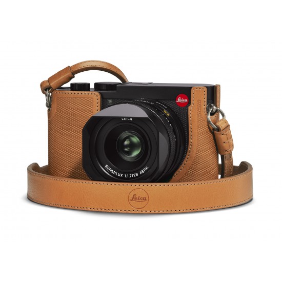 Leica Protector Q2, brown