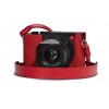 Leica Protector Q2, red