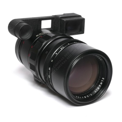 Leitz Canada / Leica Elmarit-R 135mm F/2.8 [II] [11211