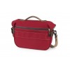 Billingham HADLEY PRO 2020 - BURGUNDY/ CHOCOLATE