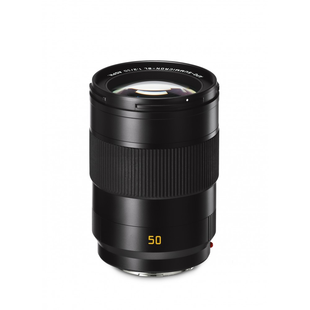 Leica APO-Summicron-SL 50 f/2 ASPH. Leica APO-Summicron-SL 50 f/2 ASPH.