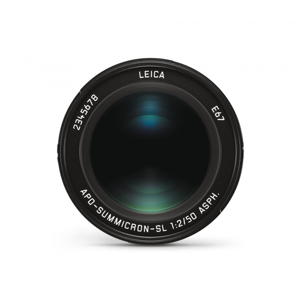 Buy Leica APO-Summicron-SL 50 f/2 ASPH.