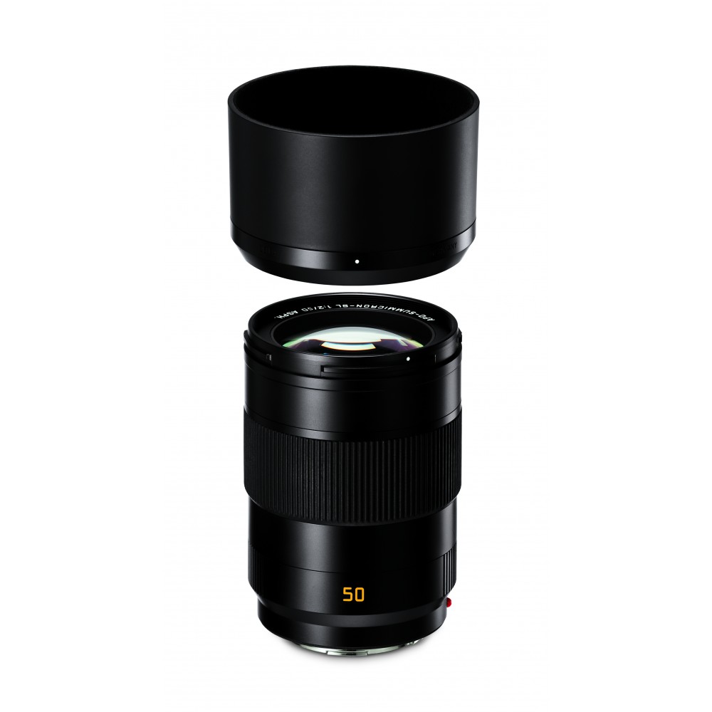 Buy Leica APO-Summicron-SL 50 f/2 ASPH.