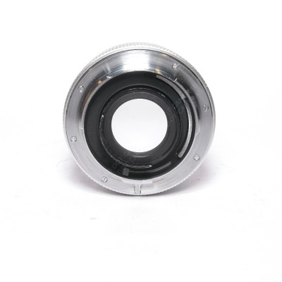 Leitz Summicron 50mm f2 CHROME 1-Cam