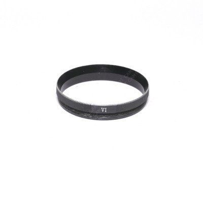 Leitz Summicron 50mm f2 CHROME 1-Cam