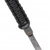 Leica Paracord Strap, BLACK/RED 100cm Designed by COOPH