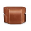 Leica Ever-Ready Case M (Typ 240) Large Front Cognac
