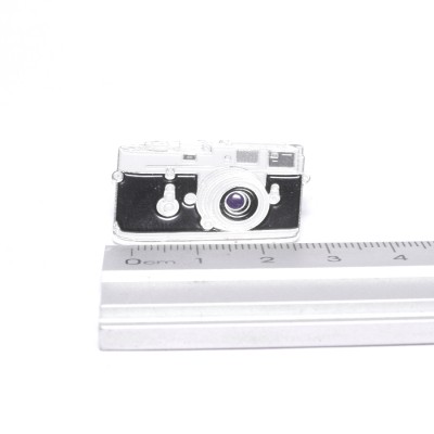 M2/3 Pin Badge M2/3 Pin Badge