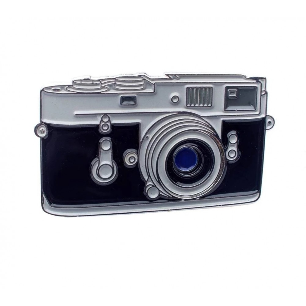 M2/3 Pin Badge M2/3 Pin Badge