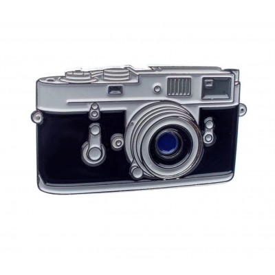 M2/3 Pin Badge M2/3 Pin Badge