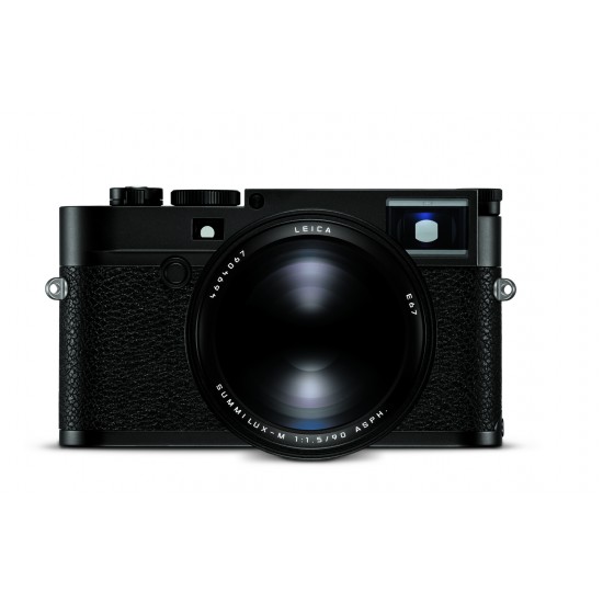Leica Summilux 90mm f1.5 ASPH-M