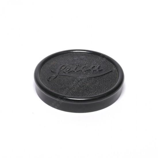 Leica A36 Black Bakelite Cap