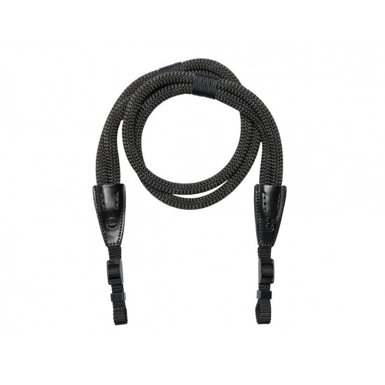 Leica Double Rope Strap,Night Designed by COOPH 126cm for SL
