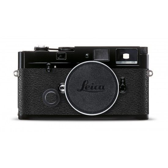 Leica MP Black Paint 0.72 Body