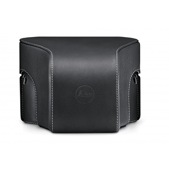 Leica Ever Ready Case M/M-P (Typ 240) Small Front Black