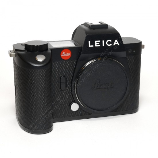Leica SL2 Camera Body Boxed