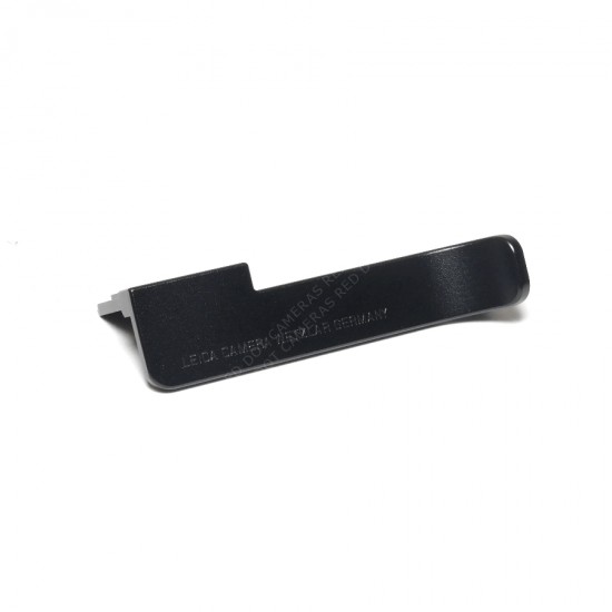 Leica Thumb Support CL Black