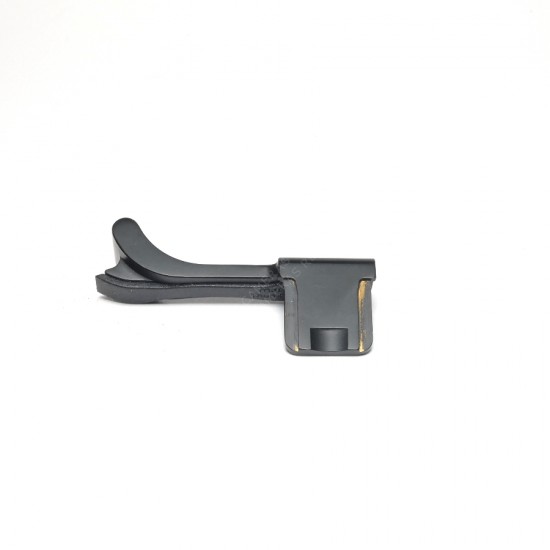 Match Technical CSEP-1S Th/Up Grip for Leica M9,ME Black