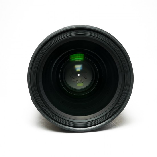 Sigma 40mm f1.4 DG HSM Art Lens - L-Mount