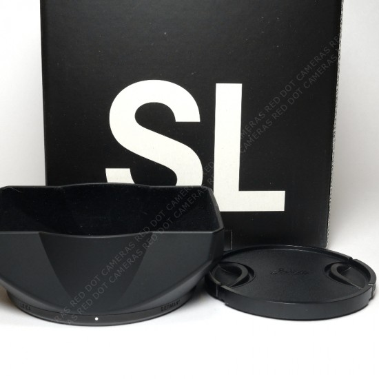 Leica SL Vario-Elmarit 1:2.8-4 / 24-90mm Boxed