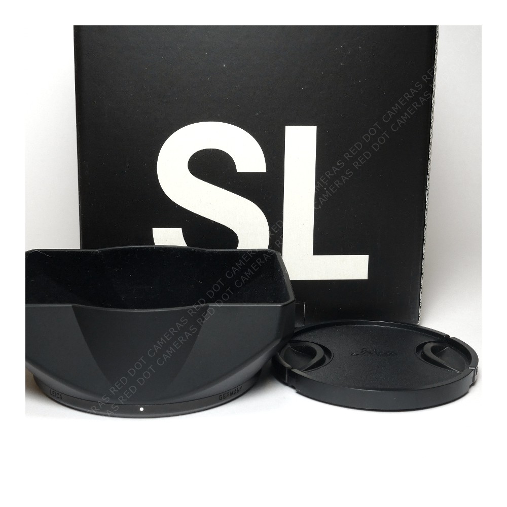 Leica SL Vario-Elmarit 1:2.8-4 / 24-90mm Boxed