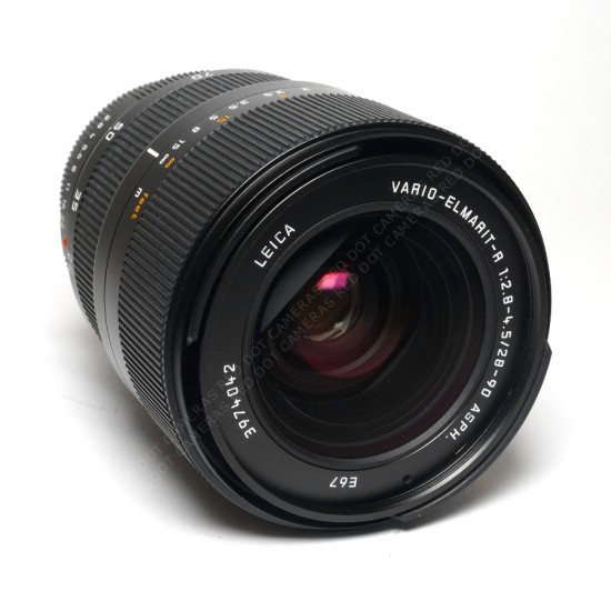 Leica Vario-Elmarit 28-90mm f2.8-4.5 Rom Boxed