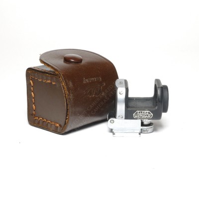 Leitz 9cm SOOUT Finder & Case