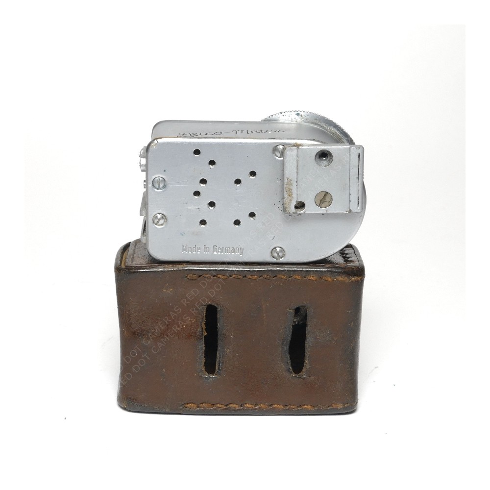 Buy LeicaMeter & Case (Not Working)