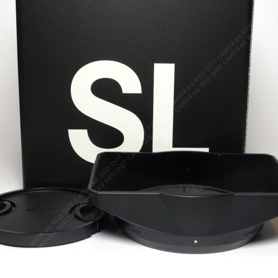 Leica SL Super-Vario-Elmar 1:3.5-4.5/16-35mm Boxed