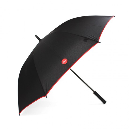 Leica Black Umbrella
