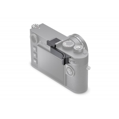 Leica Thumb Support M11 Black Leica Thumb Support M11 Black