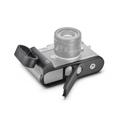 Leica M11 Handgrip Black Leica M11 Handgrip Black