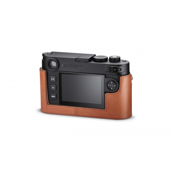 Leica Protector M11 Cognac