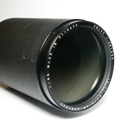 Leitz Telyt 500mm f5.6-R