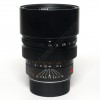 Leica Summilux 75mm f1.4-M & Case