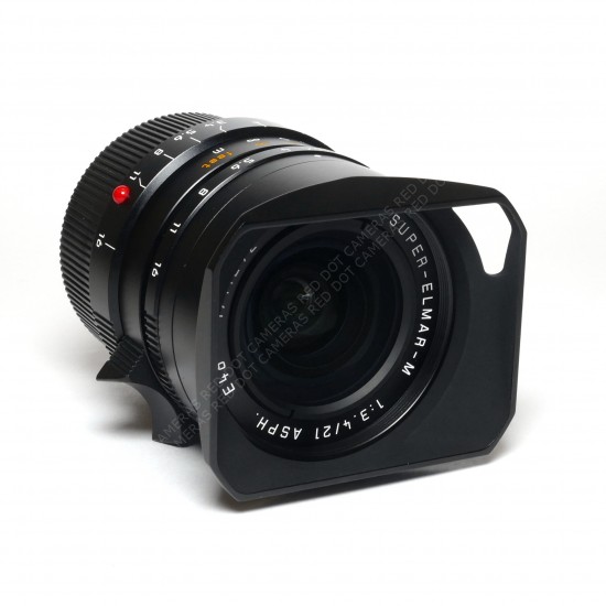 Leica Super-Elmar-M 21mm...