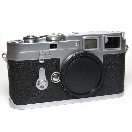 Leica M3 Double Stroke Body