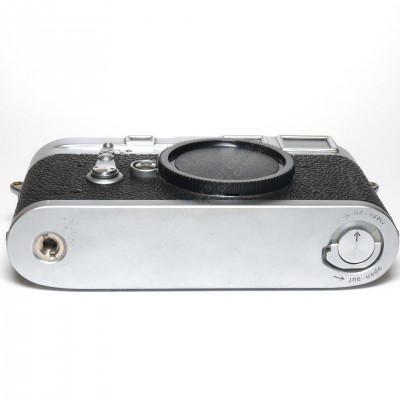 Leica M3 Double Stroke Body