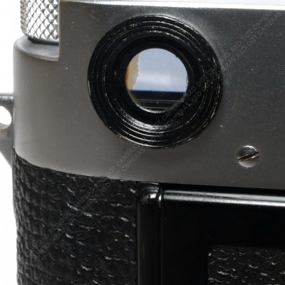 Leica M3 Double Stroke Body