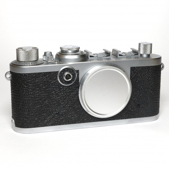 Leica If Body