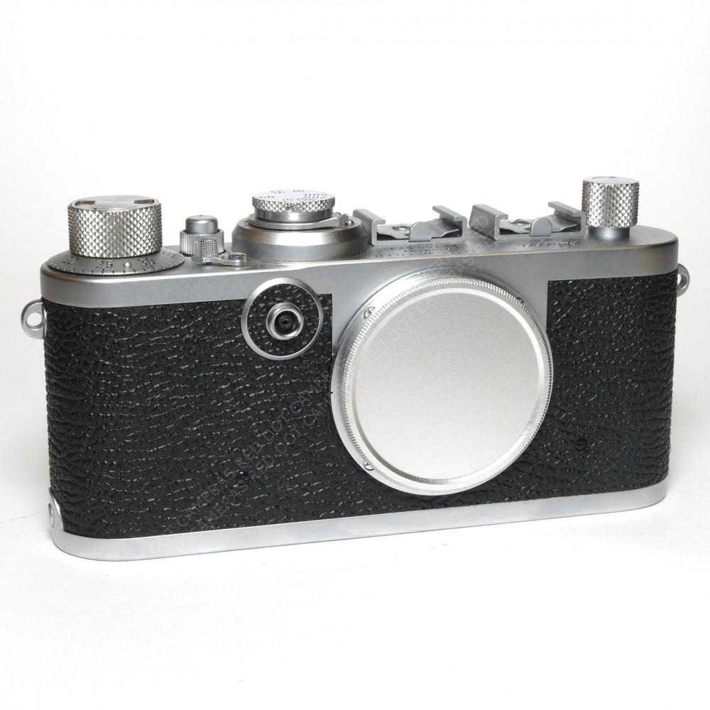 Leica If Body