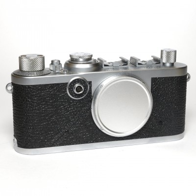 Leica If Body