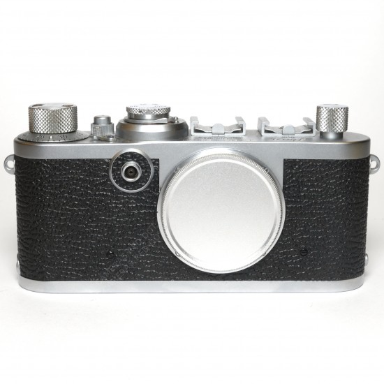 Leica If Body