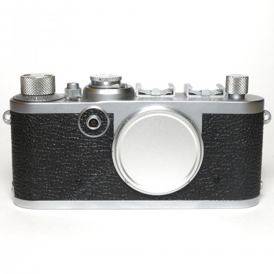 Leica If Body