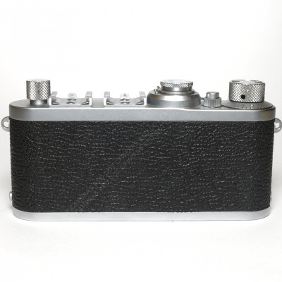 Leica If Body