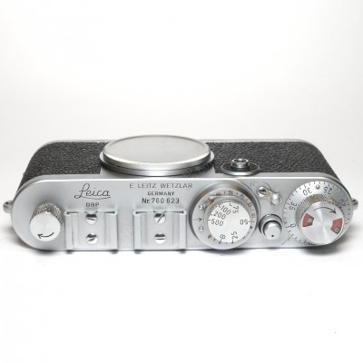 Leica If Body
