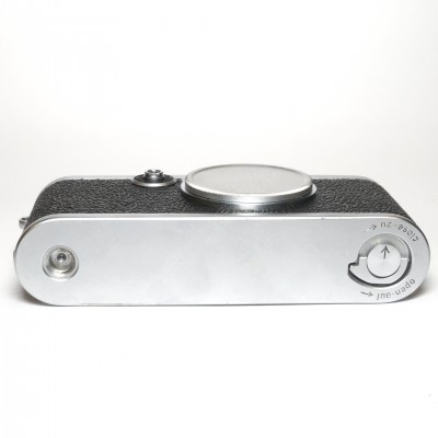 Leica If Body