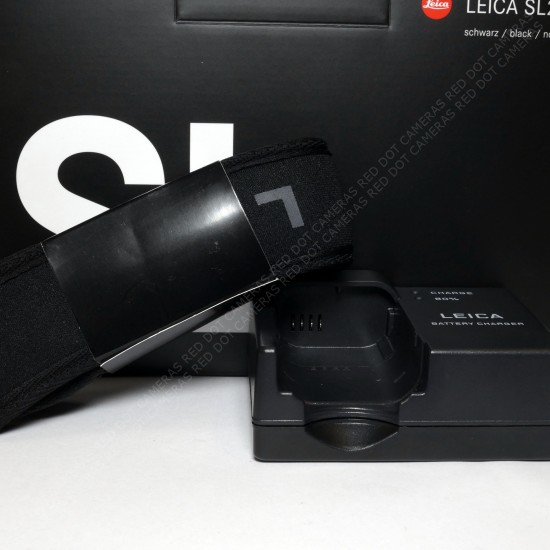 Leica SL2 Camera Body Boxed