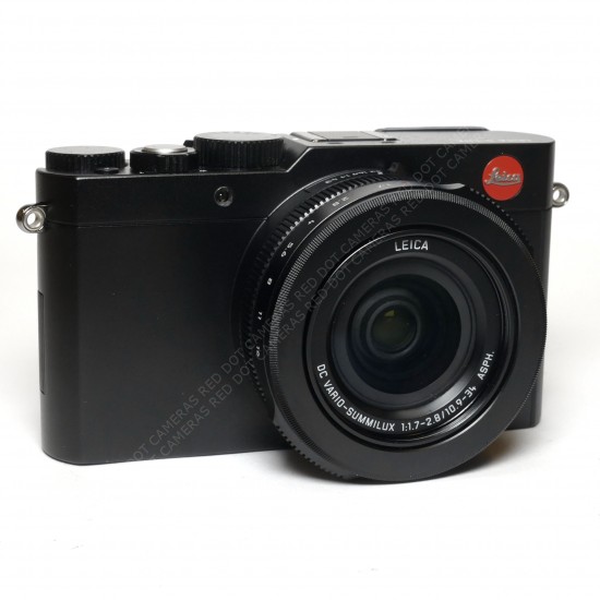 Leica D-Lux (Type 109)...